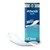 Attends Soft 0 Ultra Mini (50ml) 28 Pack Incontinence Protection