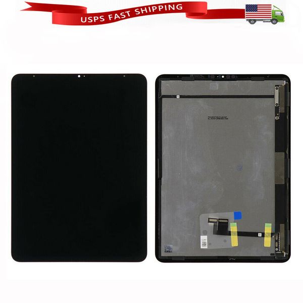 LCD Display Touch Screen Digitizer For iPad Pro 11" 2020 2st A2228 A2230 A2231
