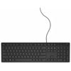 Dell KB216 580 Adhe Mutlimedia Keyboard Black