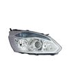 Transit Custom Headlight Right CLEAR 12- Headlamp for Ford, Driver Off Side O/S