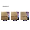 1Pcs Eyebrow Pencil Longlasting Waterproof Durable Liner Eyebrow 5 Col