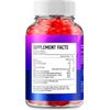 (2 Pack) Amaze Keto ACV Gummies Amaze Advanced Formula  Apple Cider...
