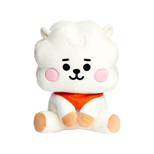 BT21 Official Authentic Goods Baby Golf Driver Cover RJ