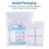 40 TENS Electrode Pads EMS Replacement Unit 7000 3000 2x2 Muscle Stimulator BULK
