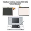 Gxcdizx Bottom Touch Screen Digitizer Repair Replacement Part for Nintendo DS Lite NDSL Console