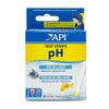 API pH Test Strips 25 Count for Freshwater and Saltwater Aquariums