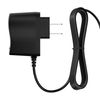 PKPOWER AC Adapter Charger for Atari Flashback 5 AR2660 W AR2660WD Game Console