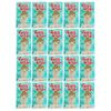 Honey Drops 20ml Disposable Lubricating Lotion, B Pattern, Pack of 20