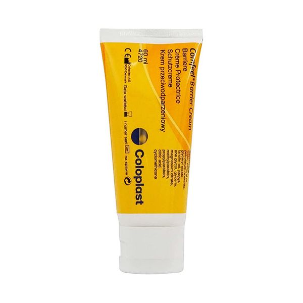 COLOPLAST COMFEEL BARRIER CREAM 4720