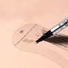 Eyebrow Pencil, Micro-Precision Glam'Up Dark Brown