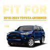 Fits For 2010-2023 Toyota 4Runner Left Driver Side Windshield Wiper Cowl End