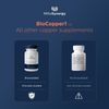 MitoActivator EX - BioCopper1 (Cunermuspir) 0.5mg Extra Strength Bioavailable...
