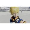 Star Ocean: The Last Hope International (PS3)