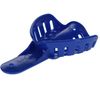 Impression Trays - Perf. #3 Pedo Large Upper Blue (25)