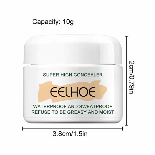 Smooth Even Tone Finish Leg And Body Makeup For Flaw Legs Concealer  Foundation