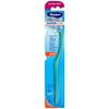 Wisdom Interspace New Super Slim Brush Extra Soft Toothbrush