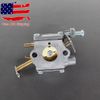 Carburetor Carb Kit For Homelite 33cc ChainSaw Replace Walbro WT673 WT-673