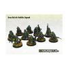 Kromlech Iron Reich Goblin Squad (10) KRM079