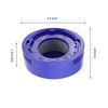Replacement HEPA Post + Pre Filters For Dyson V7 V8 Absolute Fluffy SV10 SV11