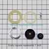 WD19X10038 Dishwasher Impeller and Seal Kit