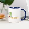 CafePress Master Painters Mugs 11 oz (325 ml) Ceramic Coffee Mug