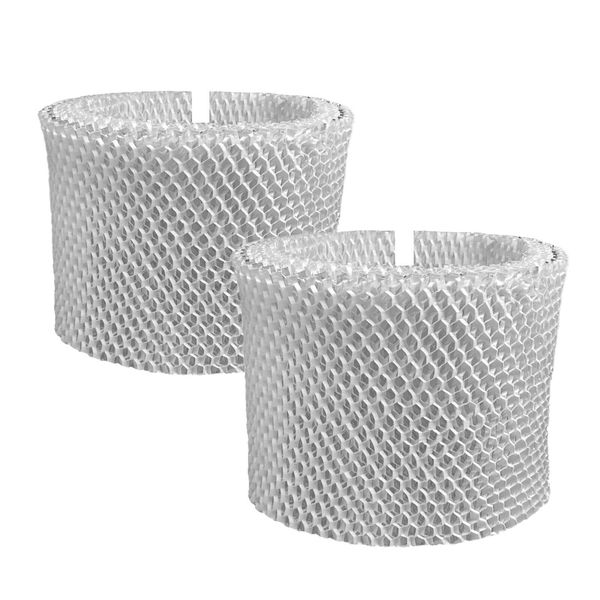 Compatible With Kenmore Sears 14906 Humidifier Wick Replacement Filters (2-Pack)