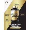 L-Carnitine 2175mg | 200 Capsules | Advanced Athlete Formula | by Carlyle