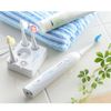Mitsuya Electric RST-2030B Sonic Toothbrush, Electric Toothbrush, Smart Sonic + Plus, Smart Sonic + Plus