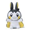 Emolga Sitting Cuties Plush - 15 cm