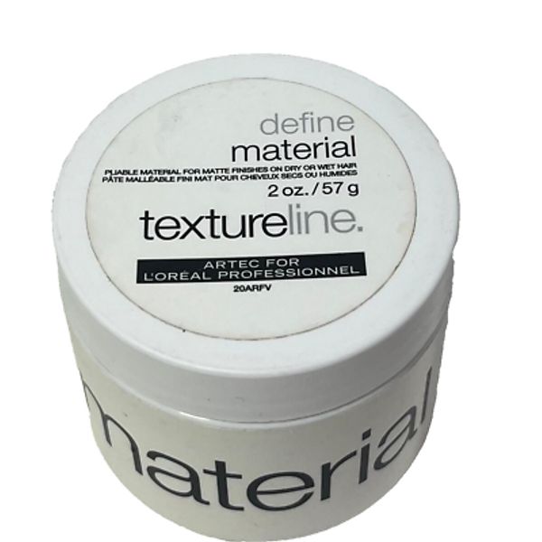 Loreal Artec Textureline Define Material 2 oz (028)