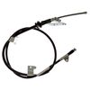 ACDelco Professional 18P97375 Parking Brake Cable Assembly