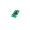 JZK 10pcs Solar lamp controller circuit board, Solar light module replacement mini solar charge controller, Regulator solar lamp switch module for road stud light