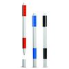 Lego LE51513 3 Pack Gel Pens, Assorted Colours