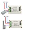 MHCOZY Tuya app WiFi Remote Control Forward Reverse Relay Module for DC 7-32v Smart Linear Actuator,Compatible with Alexa
