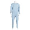 Suprima CareBasic Care Overall Long 4688 XXL Cornflower