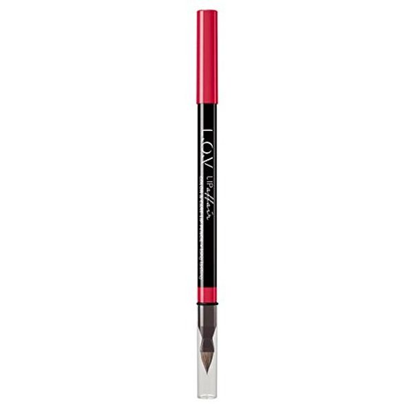 Lipafair Colour & Care Lip Pencil