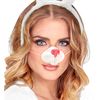 Rabbit Nose Accessory for Animal Fancy Dress