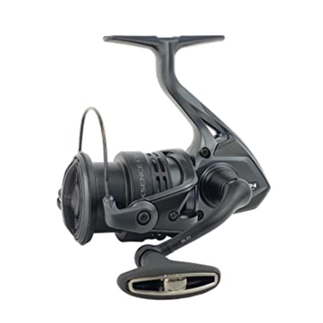 シマノ(SHIMANO) スピニングリール シーバス 18 エクスセンス CI4+ C3000MHG