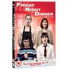 Friday Night Dinner: Series 3 [DVD] [2015]