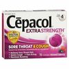 Cepacol Maximum Numbing Sore Throat  Mixed Berry 16 each