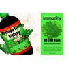 Moringa, Sea Moss, Ginger Living Bitters - Herbal Supplement - 16oz