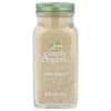 White Pepper, 2.86 oz (81 g)