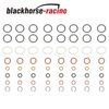 For 7.3L Ford Powerstroke Injector Sleeve Cup Removal Tool & Install Kit+Brushes
