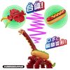 unitrobo anomalocaris hot dog