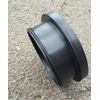 320mm Manhole Inspection Chamber Manhole - Base, 3 Riser, Cover & Frame