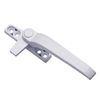 B Blesiya 6X Window Handle Crank-Folded Double Glazing Locking Window Lock Replacement