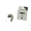 Bialetti 1 Handle Grey New Moka Induct 2 Cup Marke