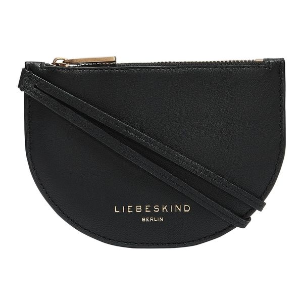 MELLI KODIAQ SHEEP Pouch S Black