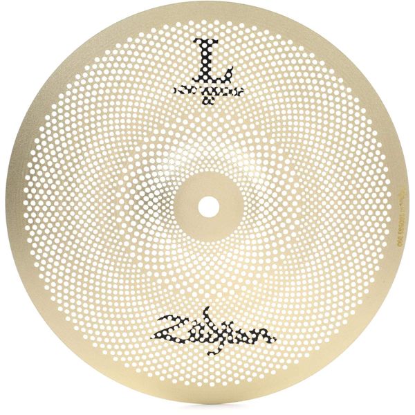 Zildjian L80 Series - Low Volume 10" Splash Cymbal