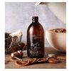 Milly&sissy British made Glass bottle